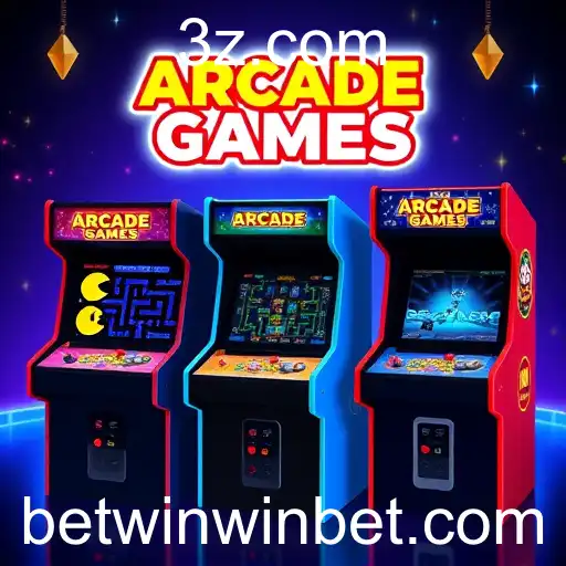 The Allure of 'Arcade Games' on Winwinbet: A Digital Nostalgia Trip