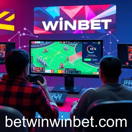 Digital Gaming: The Rise of Winwinbet