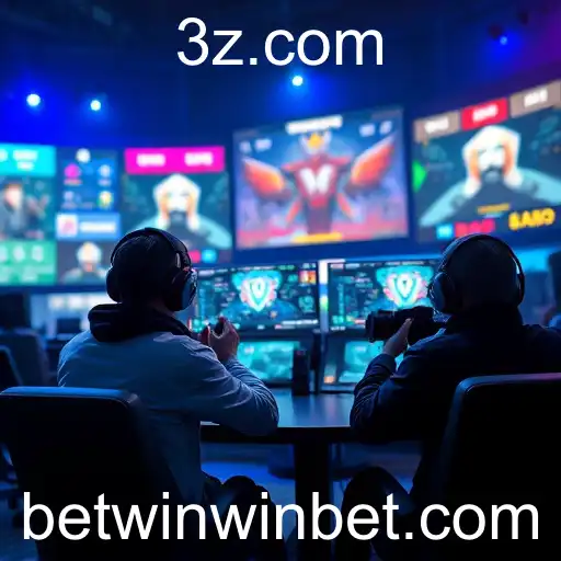 Emerging Trends in Online Gaming and Betting
