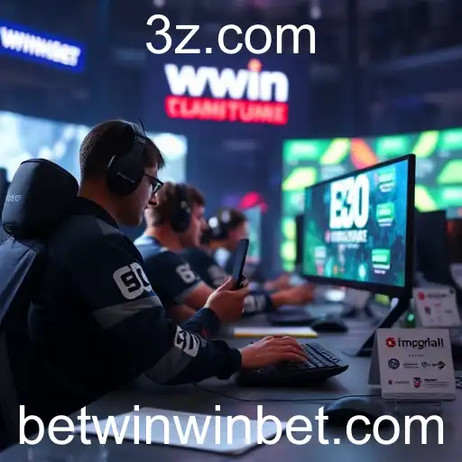Esports: The Rise of Competitive Gaming and the Role of 'Winwinbet'