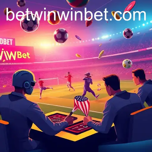 WinWinBet: The Evolution of Online Gaming