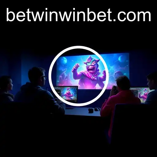 The Evolution of Online Gaming with WinWinBet