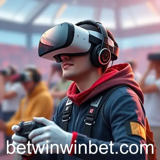 The Growth of Online Gaming in 2025