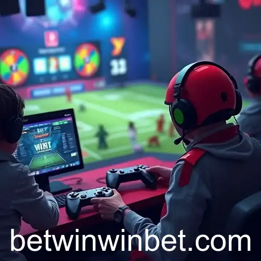 The Rise of Interactive Gaming Platforms