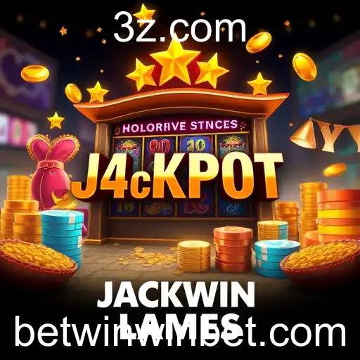 Exploring the Thrills of Jackpot Games at Winwinbet