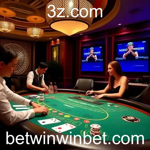 Exploring the Popularity of Live Dealer Games on WinWinBet