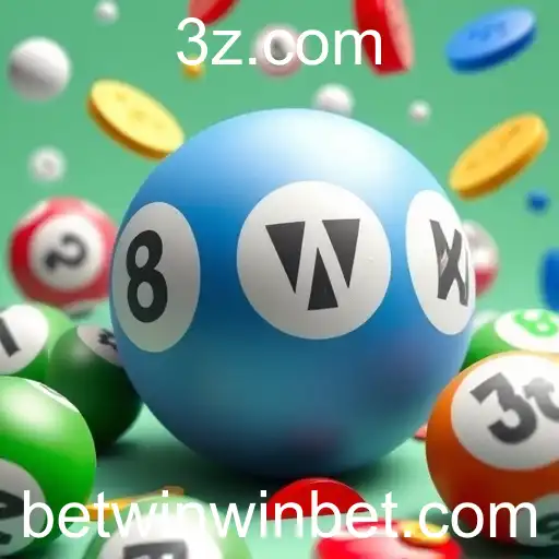 The Allure of Lottery Games: Exploring the Thrill of WinWinBet