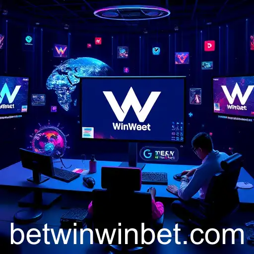 Winwinbet: Revolutionizing the Gaming Experience