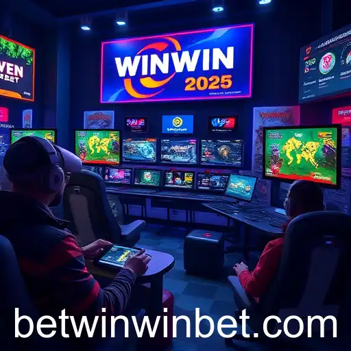 The Rise of Winwinbet in the Gaming Industry
