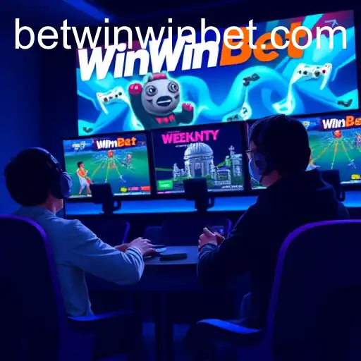 The Rise of WinWinBet: Revolutionizing Online Gaming