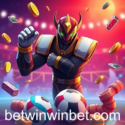 Exploring the Rise of Winwinbet in the Online Gaming World