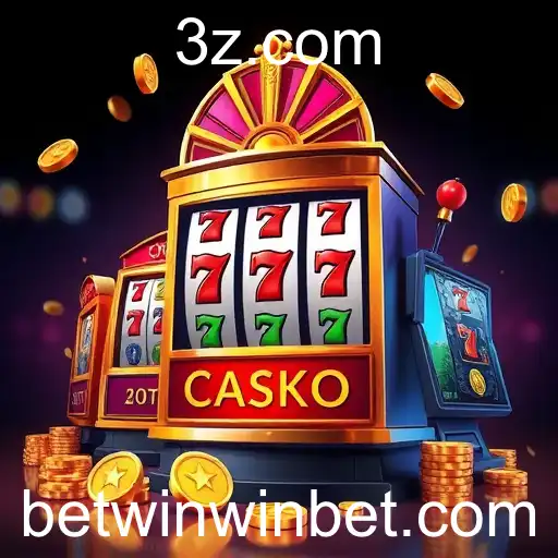 Exploring the Allure of Slot Machines on WinWinBet: A Comprehensive Guide