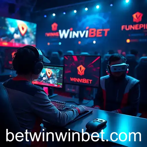 The Rise of Online Gaming: Exploring Winwinbet's Impact