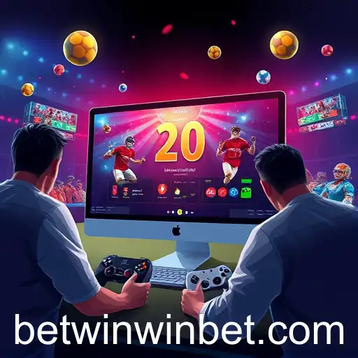 WinWinBet: Transforming the Online Gaming Landscape